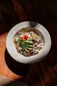 La Poza Boutique Hotel and Spa - Adults 15 plus - Restaurante