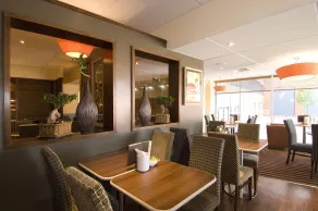 Premier Inn Coventry City Centre - Belgrade Plaza - Restaurant