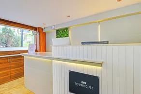 Super Townhouse CASA GRAND ECIL - Lobby