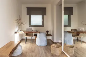 Sun City Luxury Apartments - Recepção