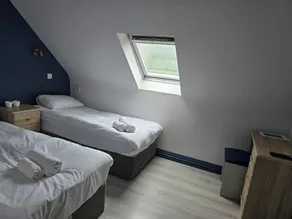 N20 Inn Bed and Breakfast - Room