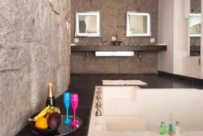 Les Jardins de Rio - Room