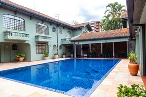 Vila Verde Hotel - Pool