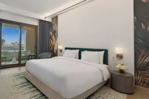 Rixos Obhur Jeddah Resort & Villas - All-Inclusive - Chambre
