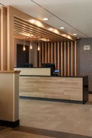 TownePlace Suites by Marriott Denver North Thornton - Réception