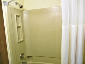 Sunset Inn Williamsburg - Bathroom