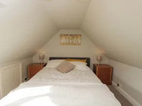 Clarendon Annex - Habitación