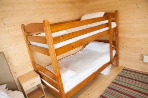 Wheal Tor Hotel & Glamping - Room