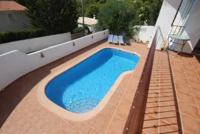 Villa Portina by HMR Holidays - Piscine