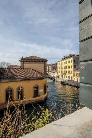 Alla Corte Rossa - View from room