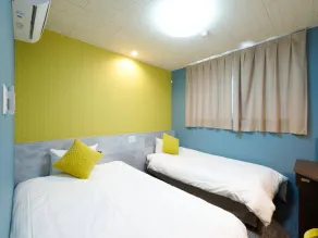 STATION Tajima - Quarto