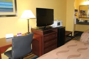 Quality Inn Albertville US 431 - Habitación