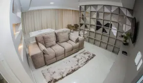Hotel HPR Executive - Zimmer