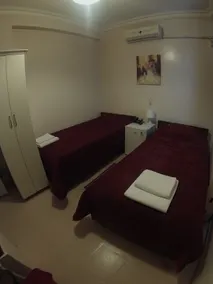 Guzel Izmir Oteli - Room