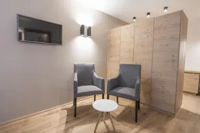 Hotel Wieser - Zimmer