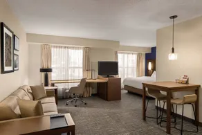 Residence Inn by Marriott Scranton - Chambre