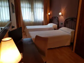 Hotel Cotiella - Quarto