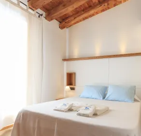 Es Pas Formentera Agroturismo - Chambre