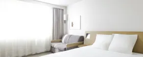 Novotel Metz Amnéville - Værelse