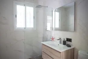 Thegood Apartment Córdoba - Badeværelse
