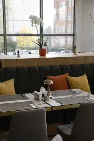 Holiday Inn Istanbul - Beylikduzu by IHG - Restaurant