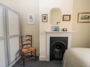The Townhouse - Camera