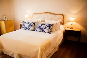 La Matera Posada de Campo - Værelse