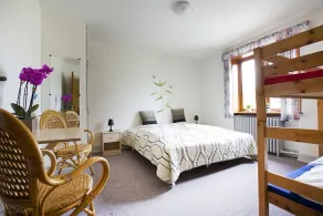 Pension Elmehøj - Room