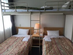 Osaka Academia - Camera