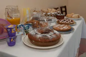 Casa Vacanze - Affittacamere Il Tempone - Restaurant