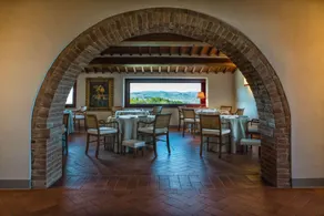 The Club House - Restaurant