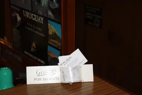 Hotel Ideal - Reception