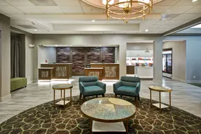 Homewood Suites by Hilton Ocala at Heath Brook - Restaurant