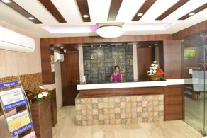 Sree Bharani Hotels - Réception
