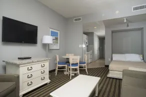 Avista Resort - Chambre