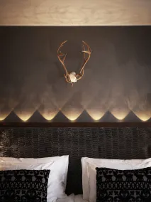 Lapland Hotels Bulevardi - Room