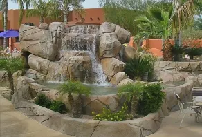 Monte Vista RV Resort - Exterior detail