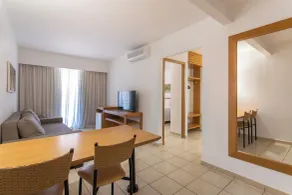 Rio Quente Resorts - Hotel Giardino - Chambre