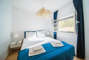 Villa Teuta - Camera