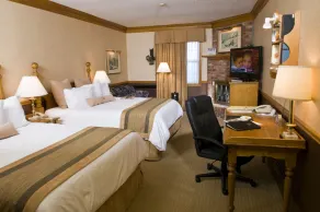 Best Western Fireside Inn - Chambre
