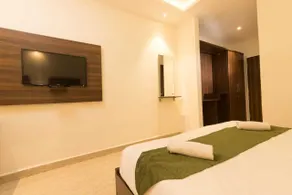 HOTEL GOLDEN TULIPZ - Chambre
