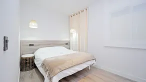 Apartamentos Gracia 4 - Habitación