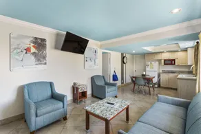 Plaza Beach Hotel - Beachfront Resort - Chambre