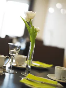 Das Prinzregent - Restaurante