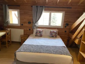 Logis Hôtel Les Autanes & Spa - Zimmer