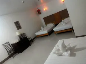 Asia Novo Boutique Hotel - Dumaguete - Chambre
