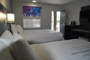 La Quinta Inn by Wyndham Dallas Uptown - Room