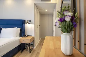 Union Hotel Karaköy - Room