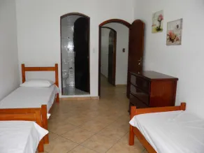Pousada Sognares - Room