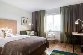 Landvetter Airport Hotel, Best Western Premier Collection - Værelse